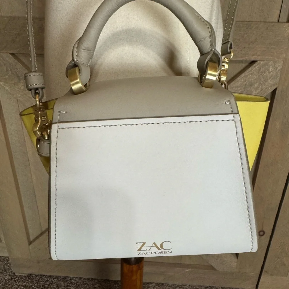 Zac Zac Posen Eartha mini crossbody bag